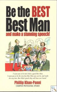 Be the best Best Man Be the best Best Man